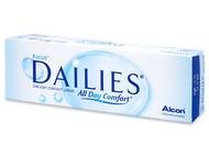 Focus Dailies All Day Comfort kontaktlinsen - Focus Dailies All Day Comfort