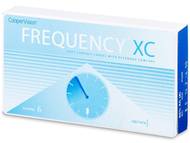 FREQUENCY XC kontaktlinsen - FREQUENCY XC