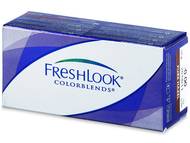 FreshLook ColorBlends kontaktlinsen - FreshLook ColorBlends