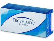 FreshLook Colors kontaktlinsen - FreshLook Colors