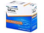 Soflens Toric kontaktlinsen - Soflens Toric
