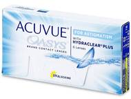 Acuvue Oasys for Astigmatism kontaktlinsen - Acuvue Oasys for Astigmatism