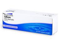 SofLens Daily Disposable kontaktlinsen - SofLens Daily Disposable