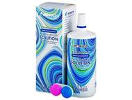 Horien 500 ml kontaktlinsen - Horien 500 ml